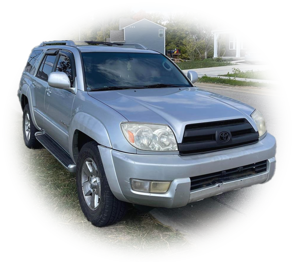 Get An Instant Online Offer